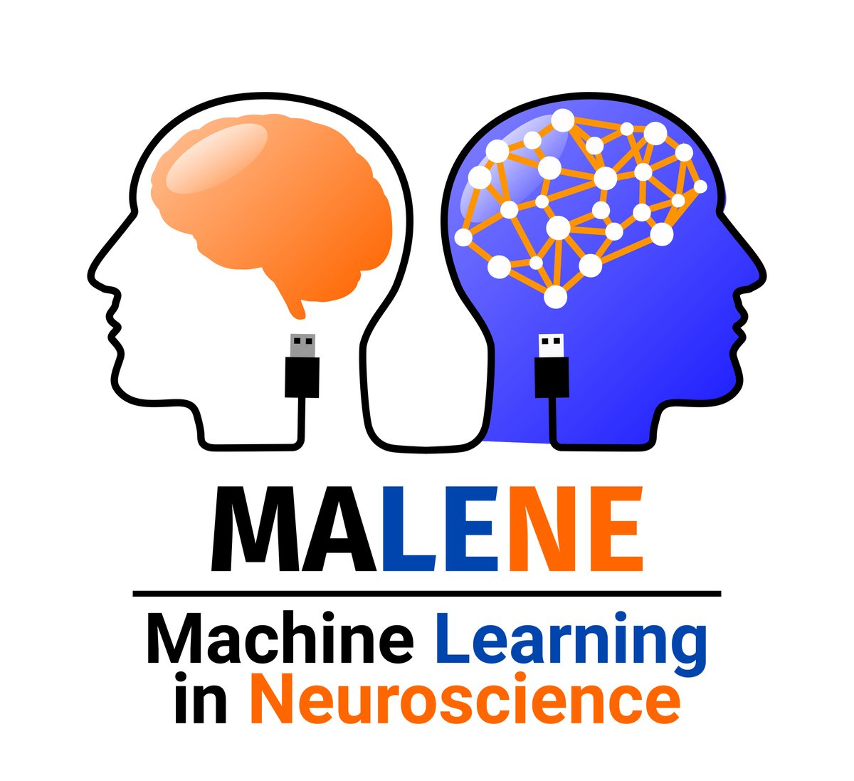 MALENE logo