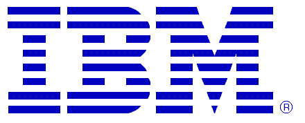 IBM logo