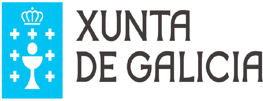 logo xunta