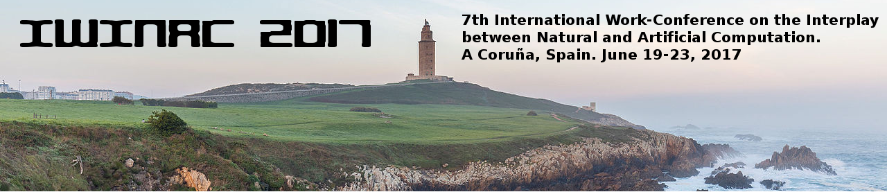 panoramic view of A Coruña