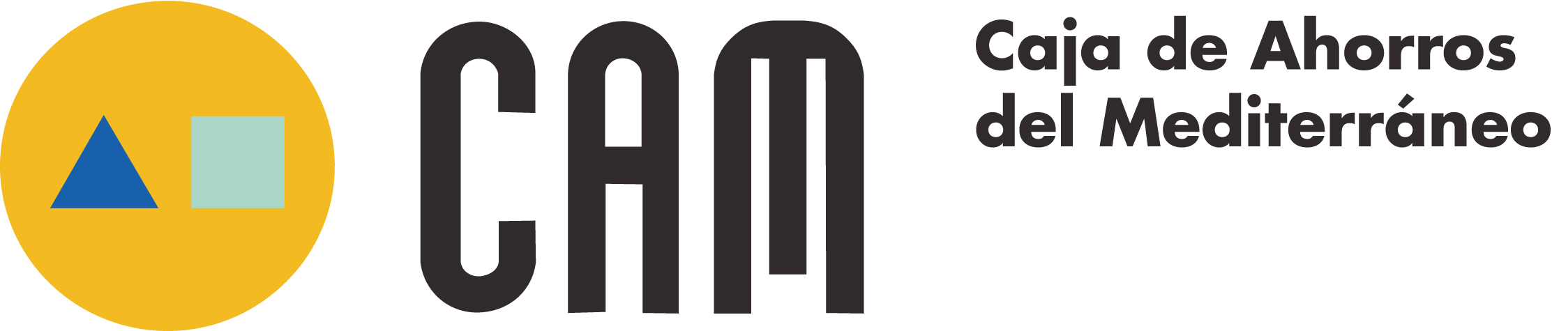 CAM logo